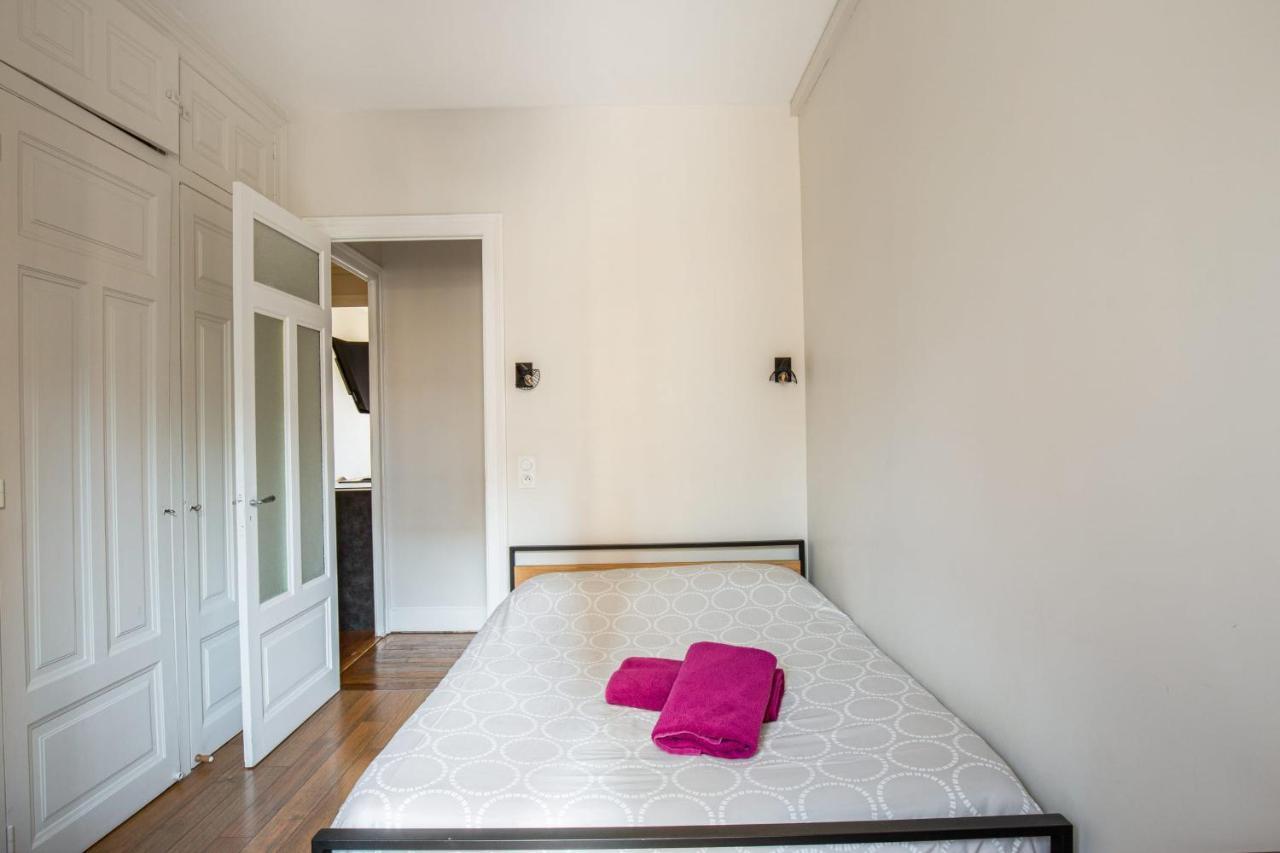 Appartement Orus - Welkeys Annecy Eksteriør bilde